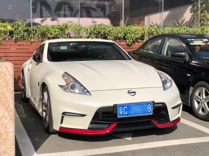 丰田370z 日产370Z怎么样值得买吗