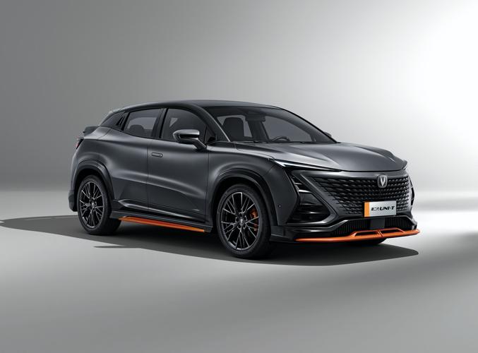 长安轿车新款 长安最新款车型2023款suv