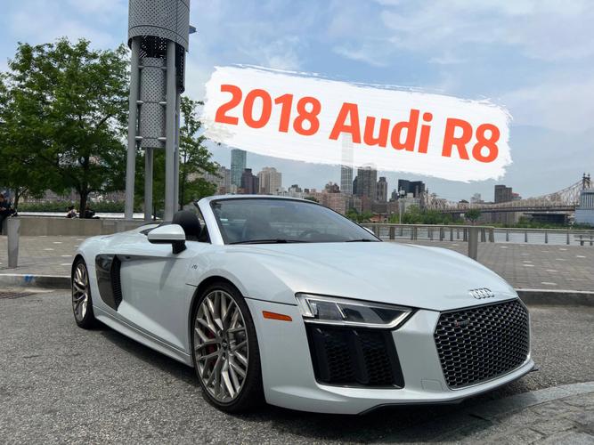 audir8 Audi R8 性能参数