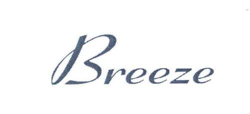 breeze breeze是什么意思