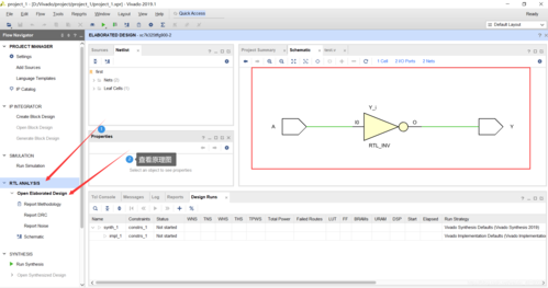 assign verilog语言中assign怎么用