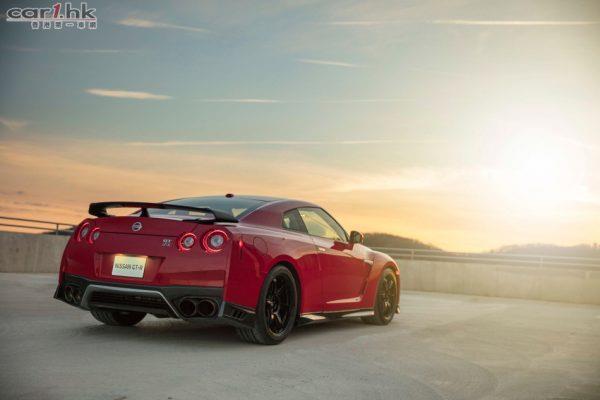 gtr配置参数 Nissan GTR R35 配置参数