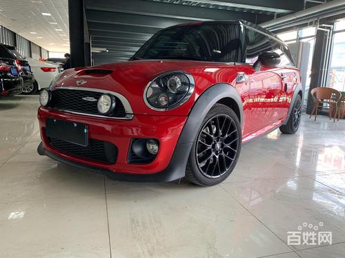 coopers MINI cooper和MINI coopers有什么区别