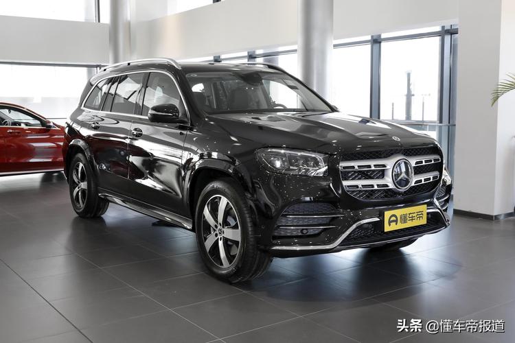 奔驰越野suv 奔驰suv车型怎么区分什么级