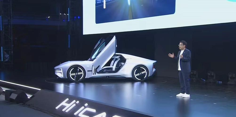 奇瑞icar 奇瑞iCAR GT什么时候上市