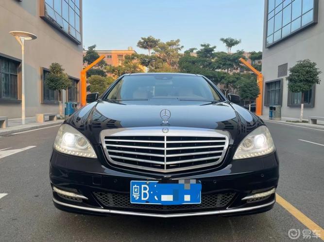 奔驰e600l 有奔驰E666L这个车型吗