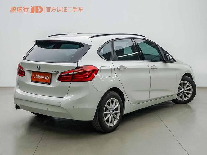 bmw218i 宝马218i停产了吗