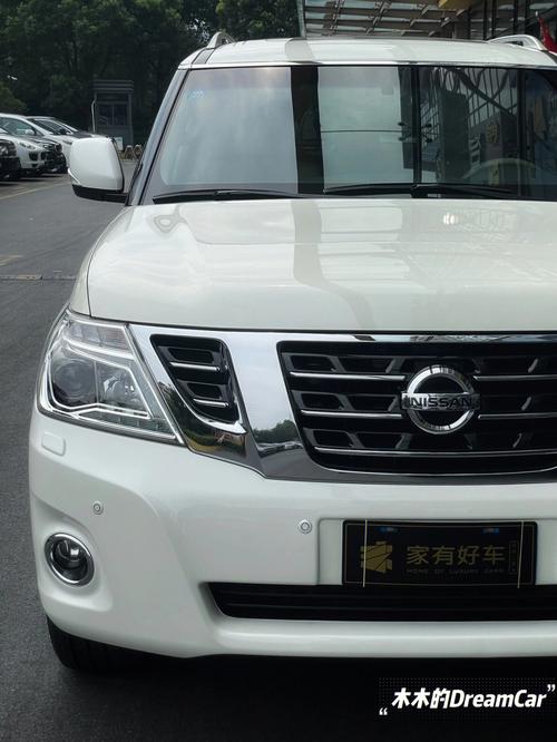 日产大型suv 日产大型suv有哪几款