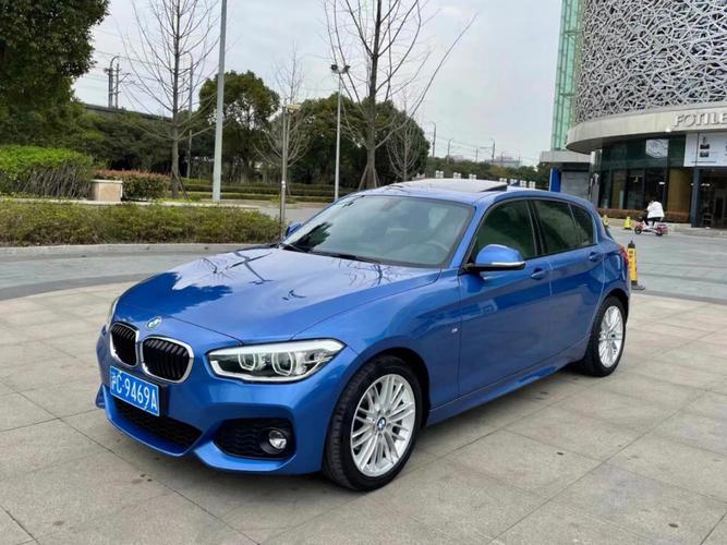 bmw120i 宝马120i怎么样啊