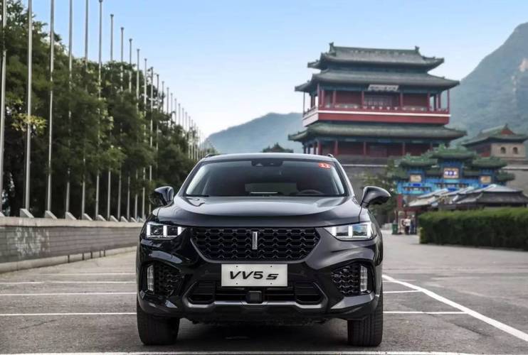 长城大型suv 长城suv所有车型有哪些