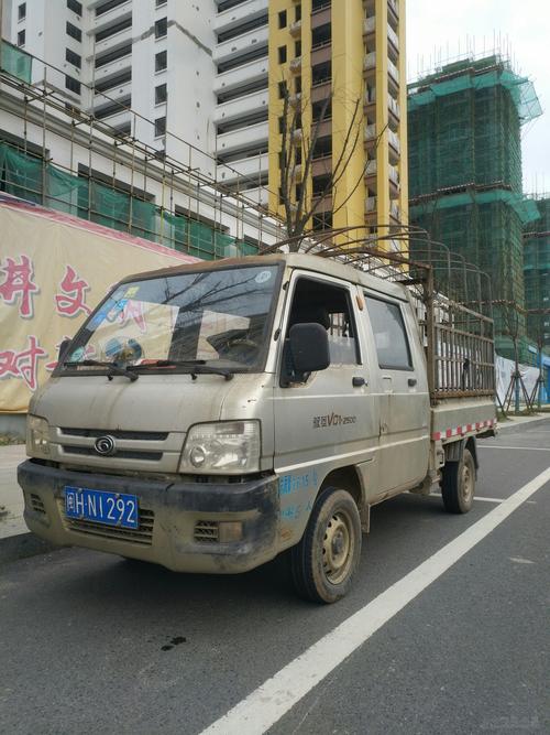 微型二手小货车 二手微型小货车哪里买