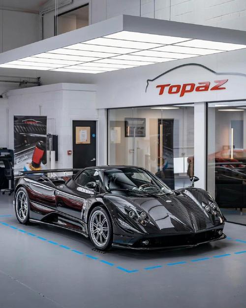 zondaf zonda f和zonda s