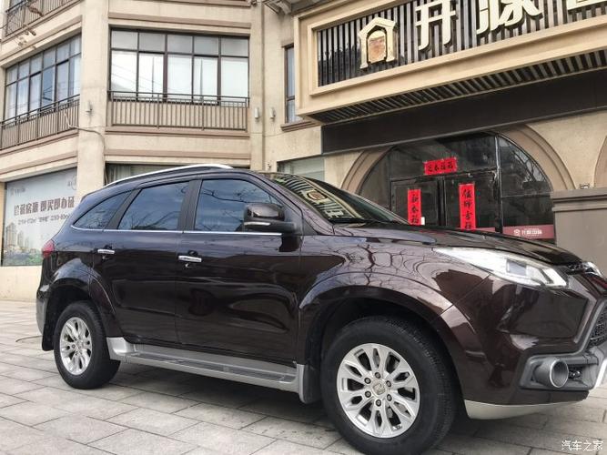 驭胜s350 驭胜s350为什么停售了