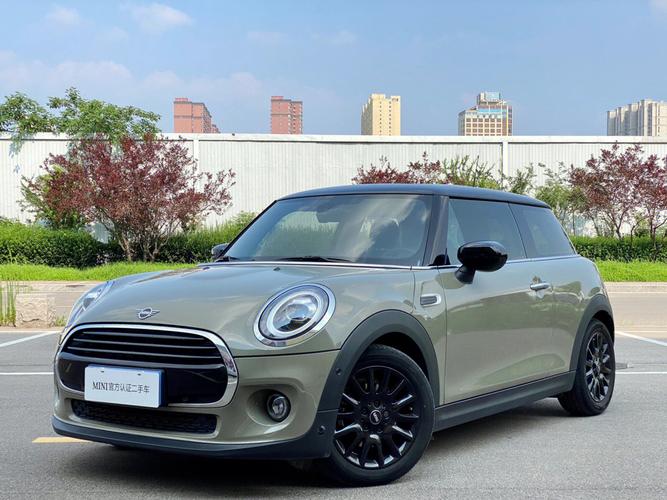 mini新款 新款宝马mini