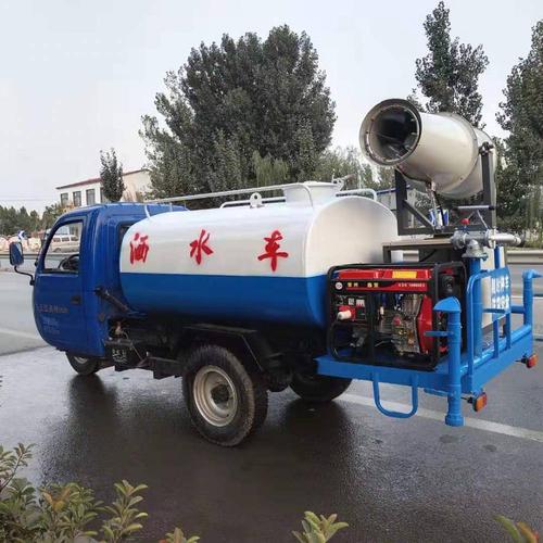 2吨小型洒水车 2吨小型洒水车规定行驶速度