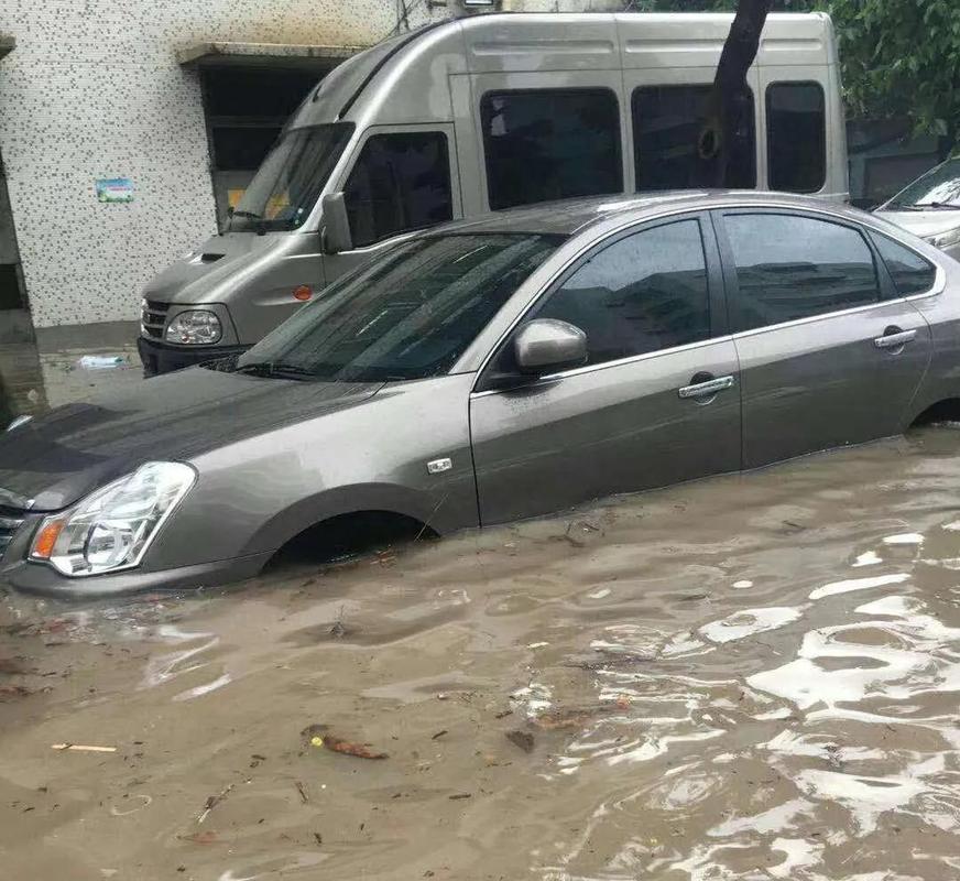 水淹车怎么鉴别 怎样辨别水淹车