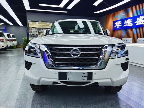 尼桑车suv(尼桑汽车SUV有哪几款)