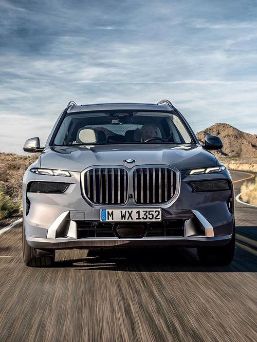 bmwsuv 宝马suv全部车型