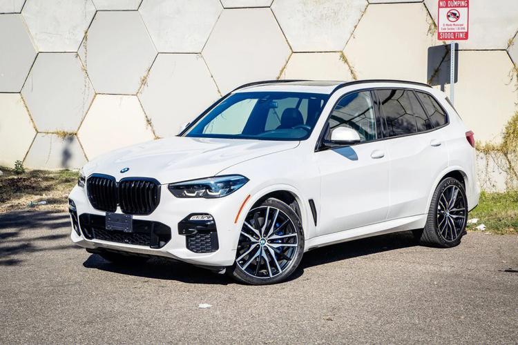 bmwx5混动 2020新款宝马x5混动