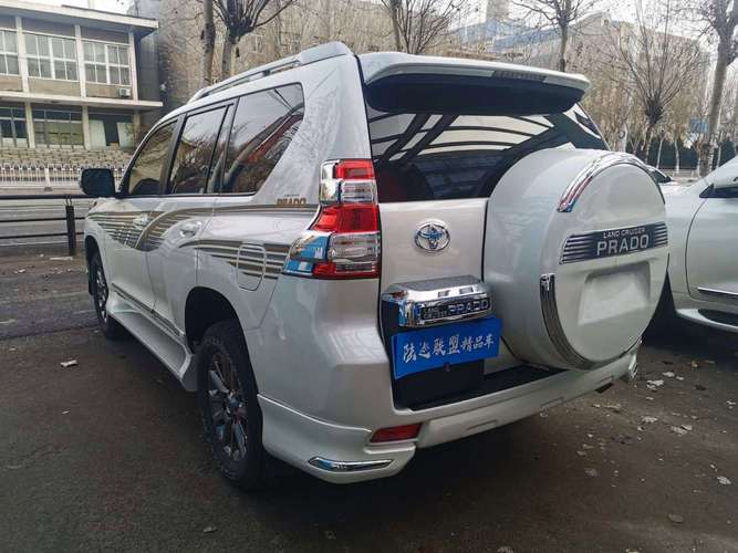 丰田txl什么车 丰田txl是什么车