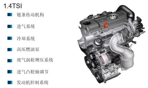 ea111发动机 EA111发动机怎样