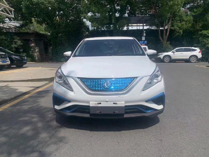 东风s50新能源 东风s50新能源怎么看是否新车