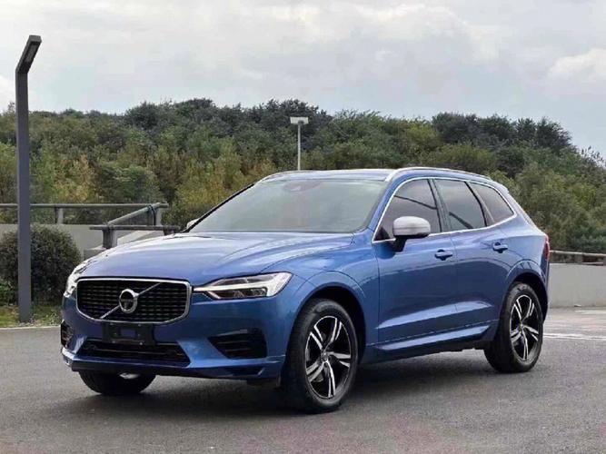 xc60新能源 沃尔沃xc60是新能源车吗