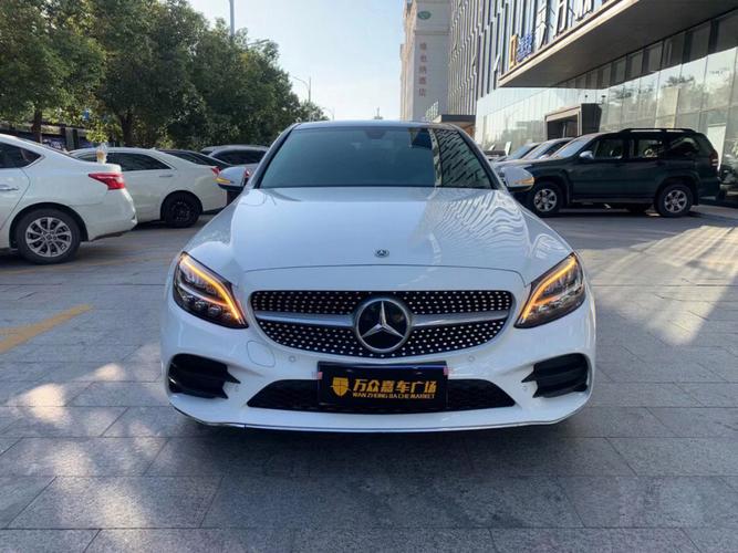 c260l奔驰 奔驰c260l多少钱一辆