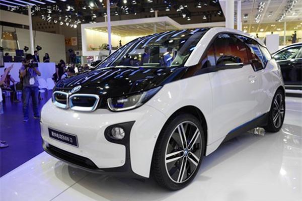 bmwi3纯电动 宝马i3纯电动车参数