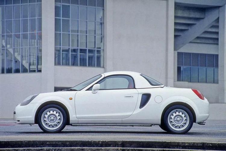 丰田mr2多少钱 丰田MR2的性能参数