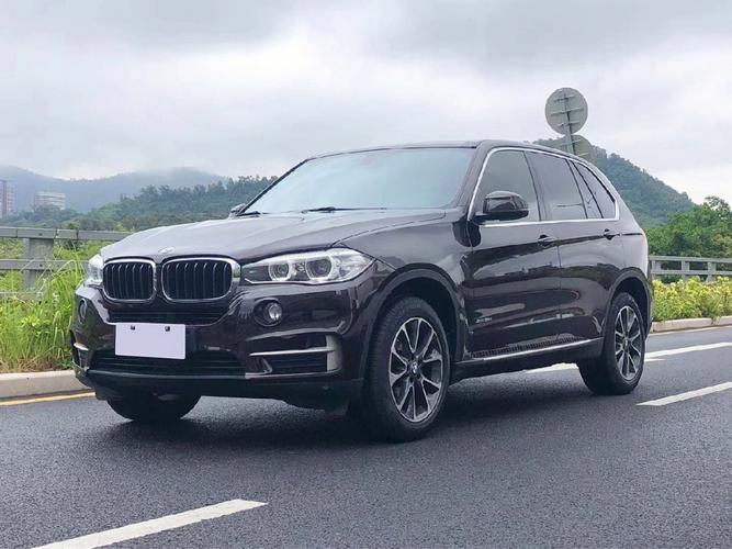 bmwx5报价 宝马X5的价格是多少