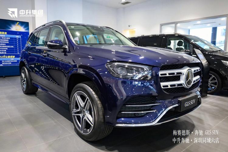 奔驰便宜suv 奔驰suv最低价是什么车