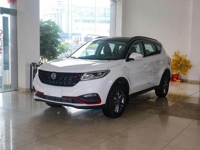 东风suv车型有几款(东风国产suv)