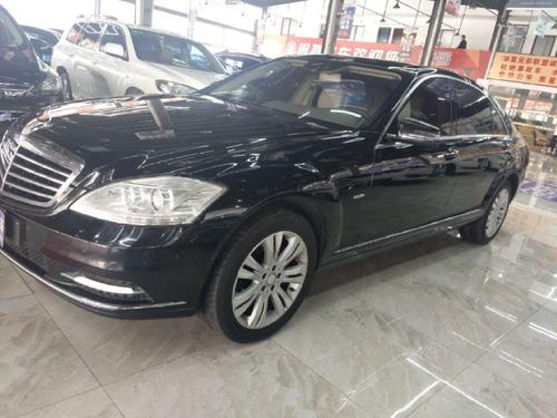 宝马s350价格 奔驰s350与s350l有什么区别