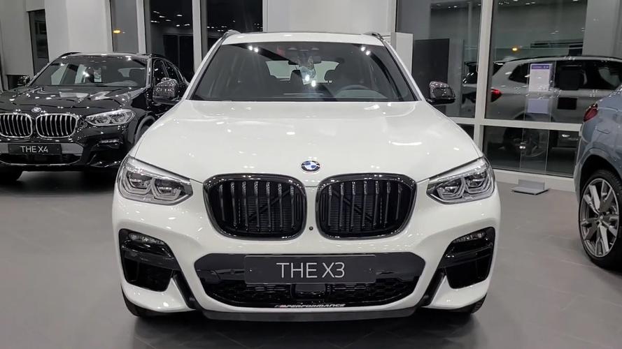 宝马x325i(2022新款宝马x325i和30i区别)