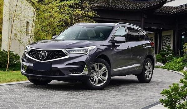 讴歌7座suv 7座suv有哪些