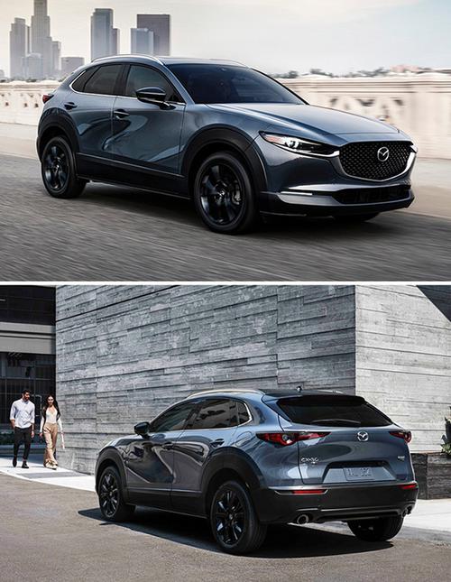 cx30怎么样 马自达cx30真实口碑怎么样