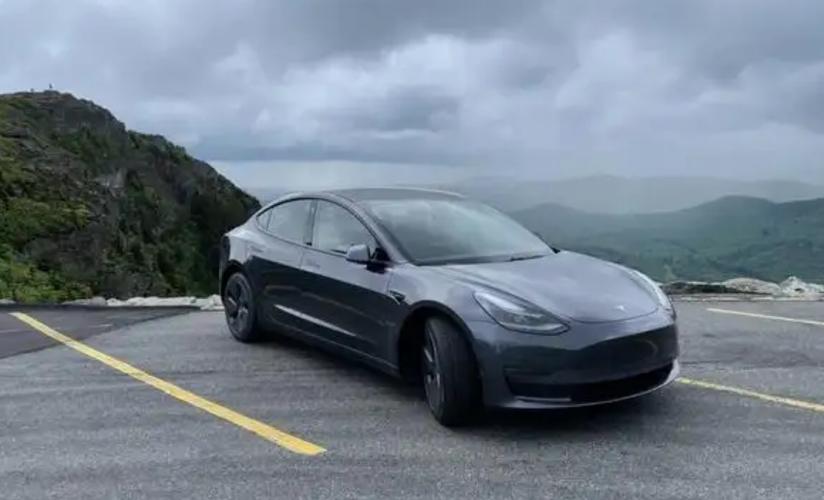 国产特斯拉12万 特斯拉后电机存隐患将召回超12万辆Model 3