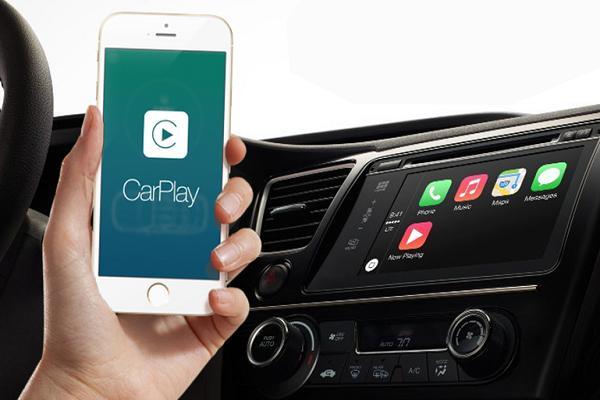 carplay carplay是什么意思carplay功能有什么用以及怎么用