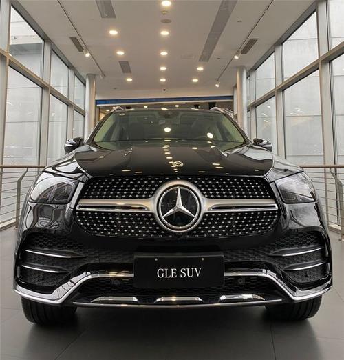 gle450报价 奔驰gle450多少钱报价