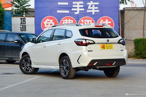 启辰t70二手车 东风启辰t70.2.0自动波18款二手车价格