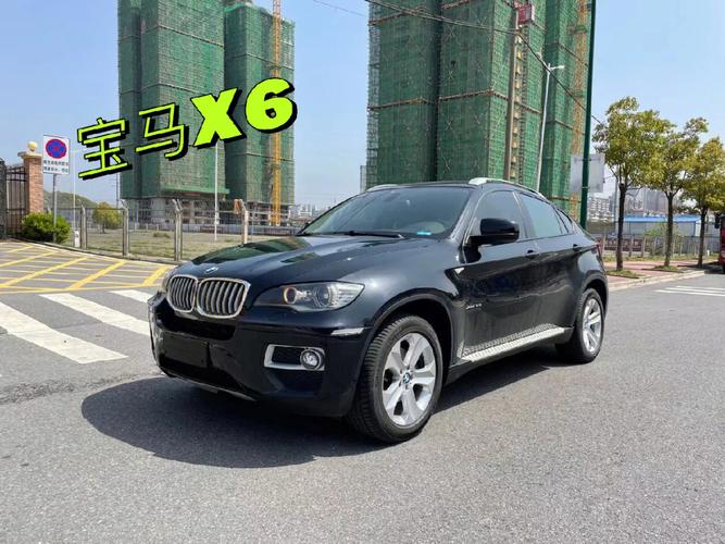 宝马x6汽车家 宝马X6是几座的