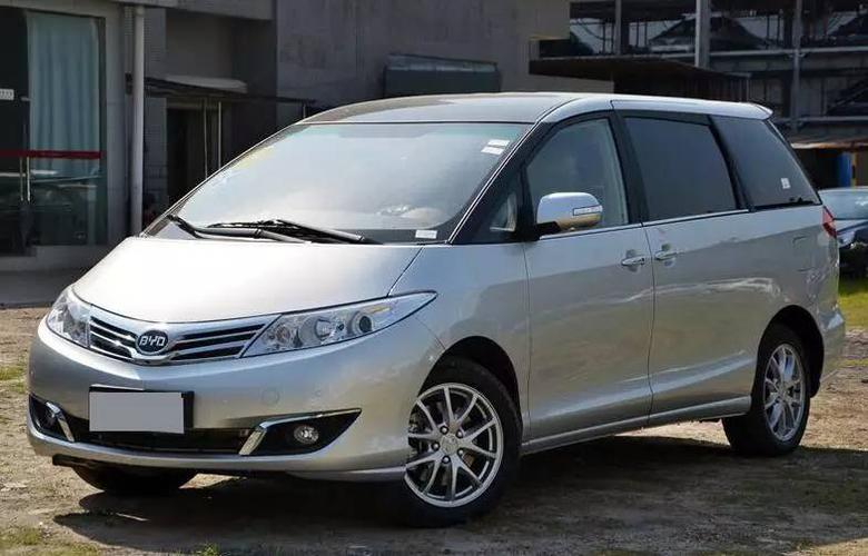 10万左右mpv 10万左右MPV,这7款值得买!