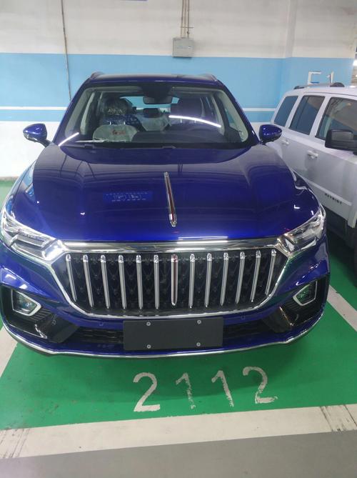 红旗5座suv 红旗suv全部车型有哪些