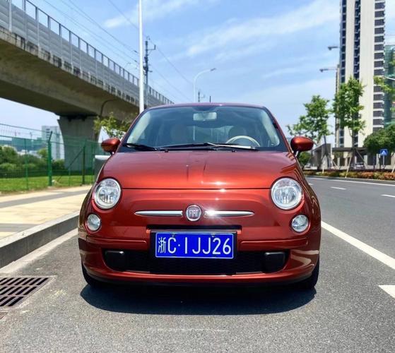 fiat汽车价格 fiat是什么车fiat一般在什么价位