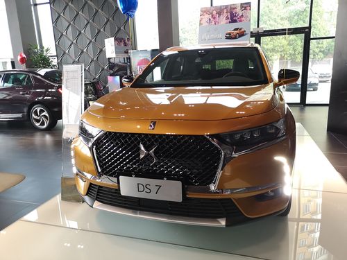 ds7质量怎么样 ds7怎么样质量怎么样