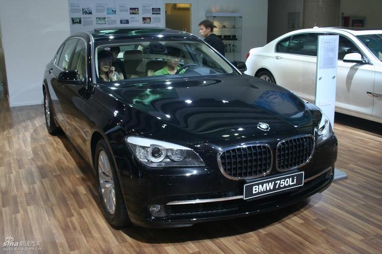 bmw750价格 宝马750价格`具体介绍介绍