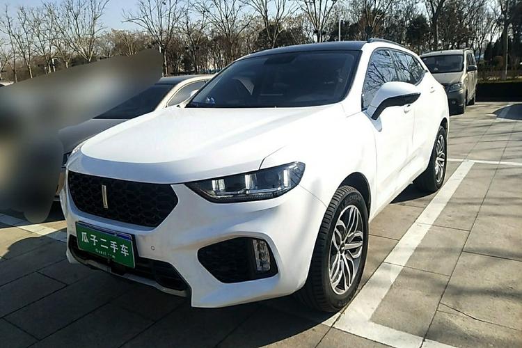 vv5二手车报价 vv5二手车8—9万正常吗