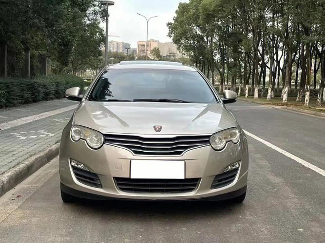 荣威550什么车 荣威550是什么级别的车