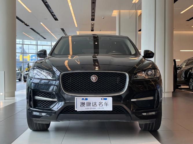 捷豹fpace fpace是捷豹什么车